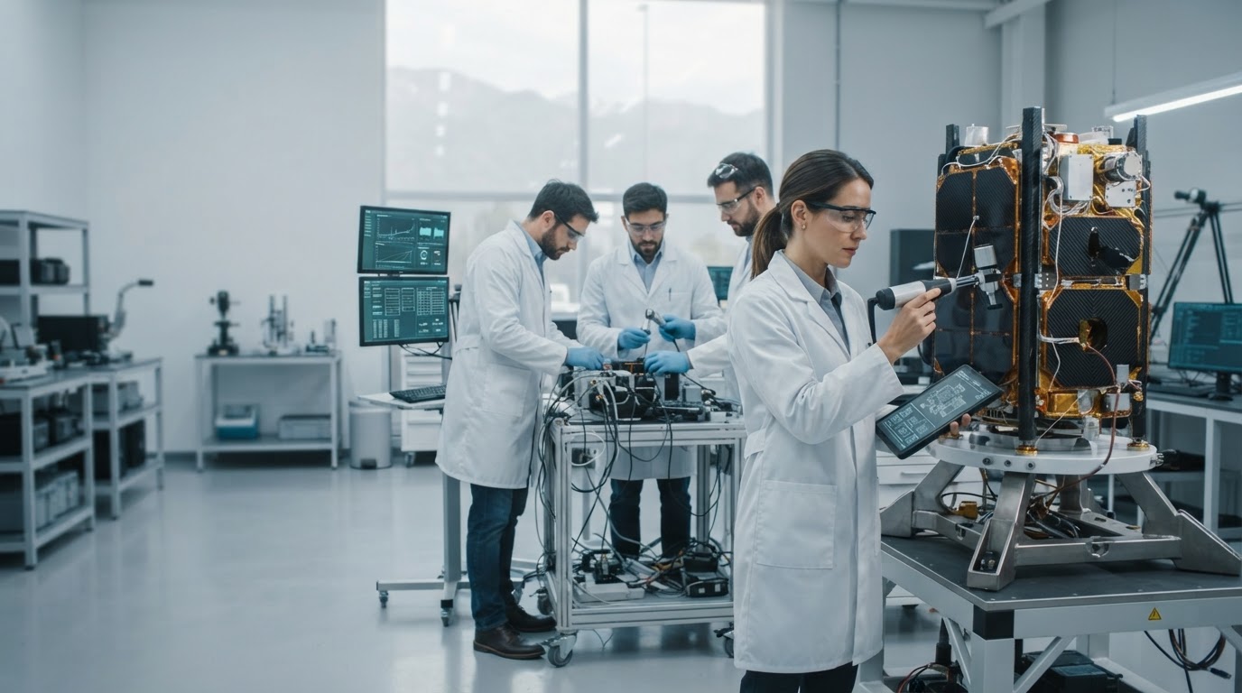 Xorvyniq — panel de análisis predictivo utilizado para optimizar decisiones de capital
